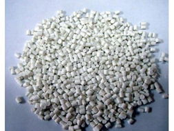 PVC新料與工程塑膠原料的市場需求與應用前景