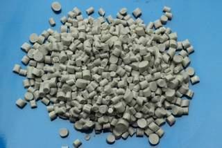 探秘475灰粒 偉基塑膠原料廠的工程塑膠原料高清解析