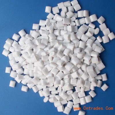 工程塑膠原料 革新工業材料，驅動未來制造