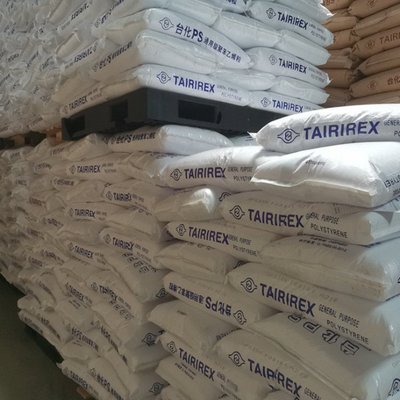 臺化GPPS通用級塑膠原料 食品容器與文具注塑應用解析