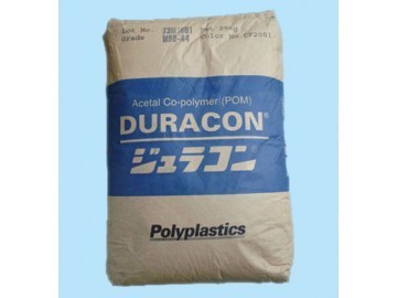 日本寶理POM SW-22塑膠原料 高剛性耐磨耗的工程塑料優選